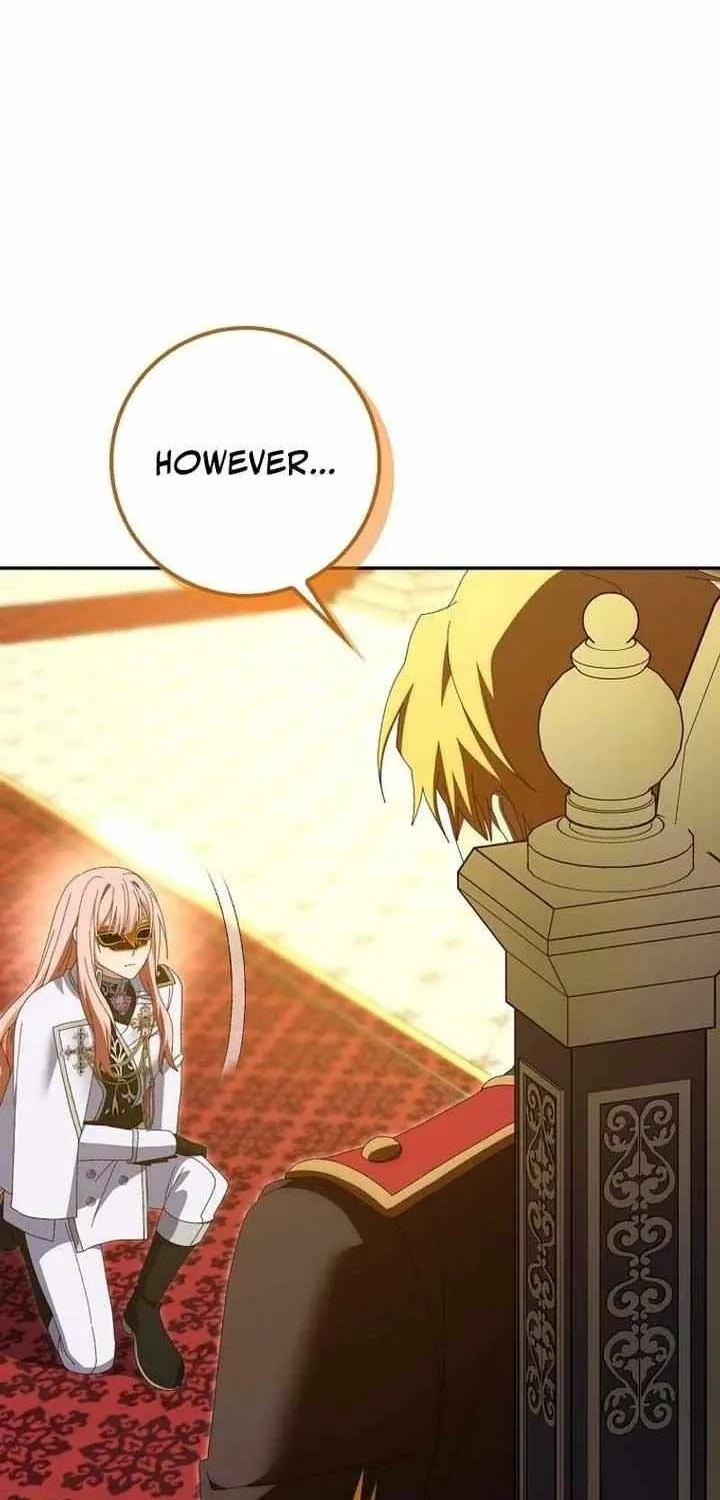 I Raised My Husband Wrong Chapter 30 page 21 - 