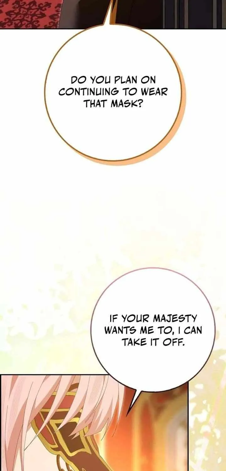 I Raised My Husband Wrong Chapter 30 page 22 - 
