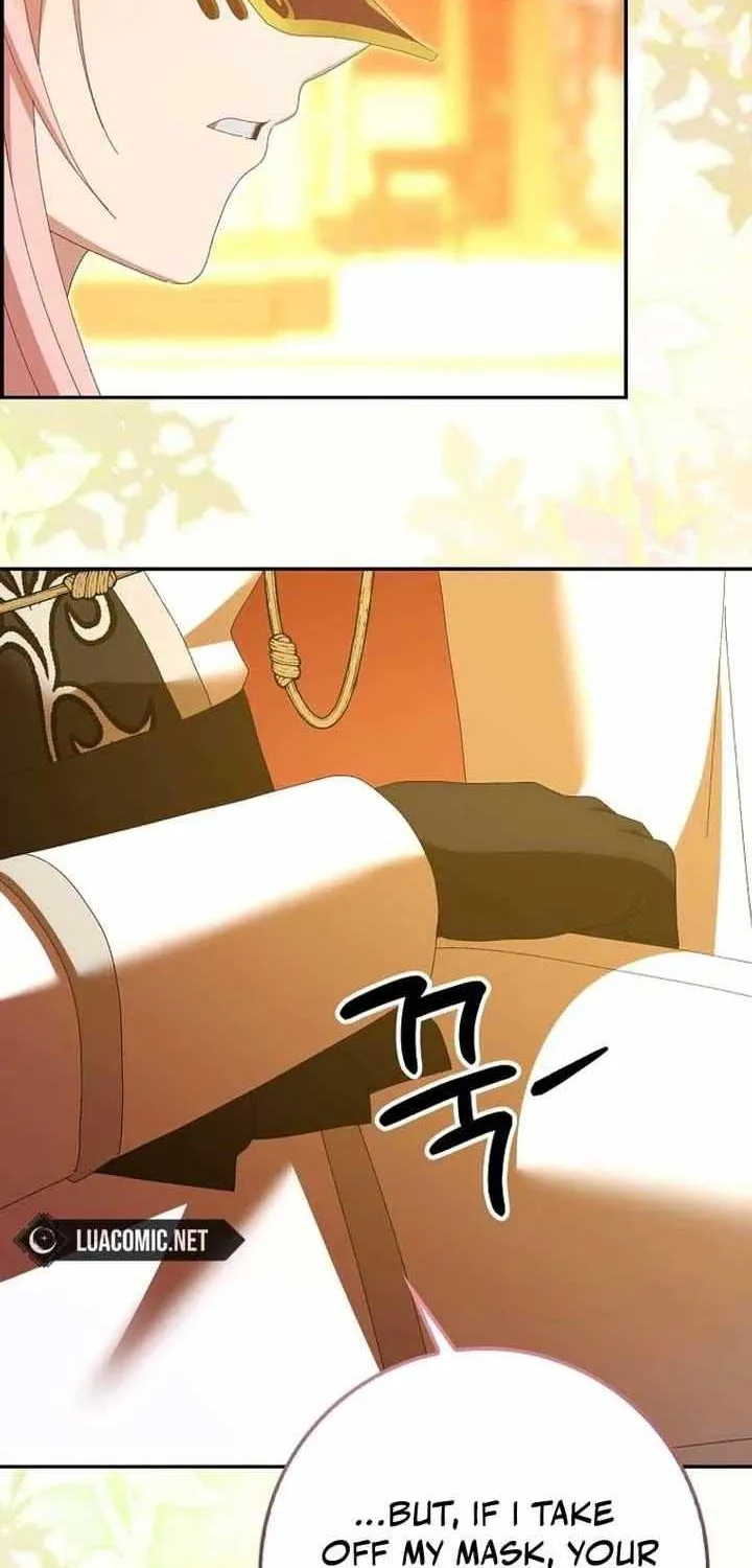 I Raised My Husband Wrong Chapter 30 page 23 - 