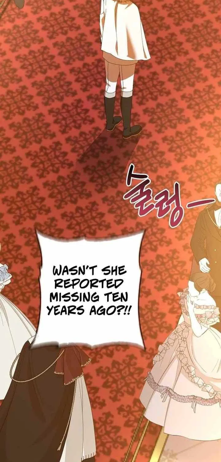 I Raised My Husband Wrong Chapter 30 page 36 - 