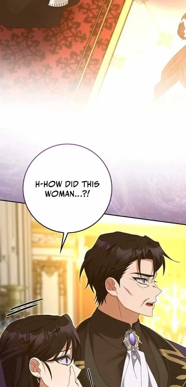 I Raised My Husband Wrong Chapter 30 page 37 - 