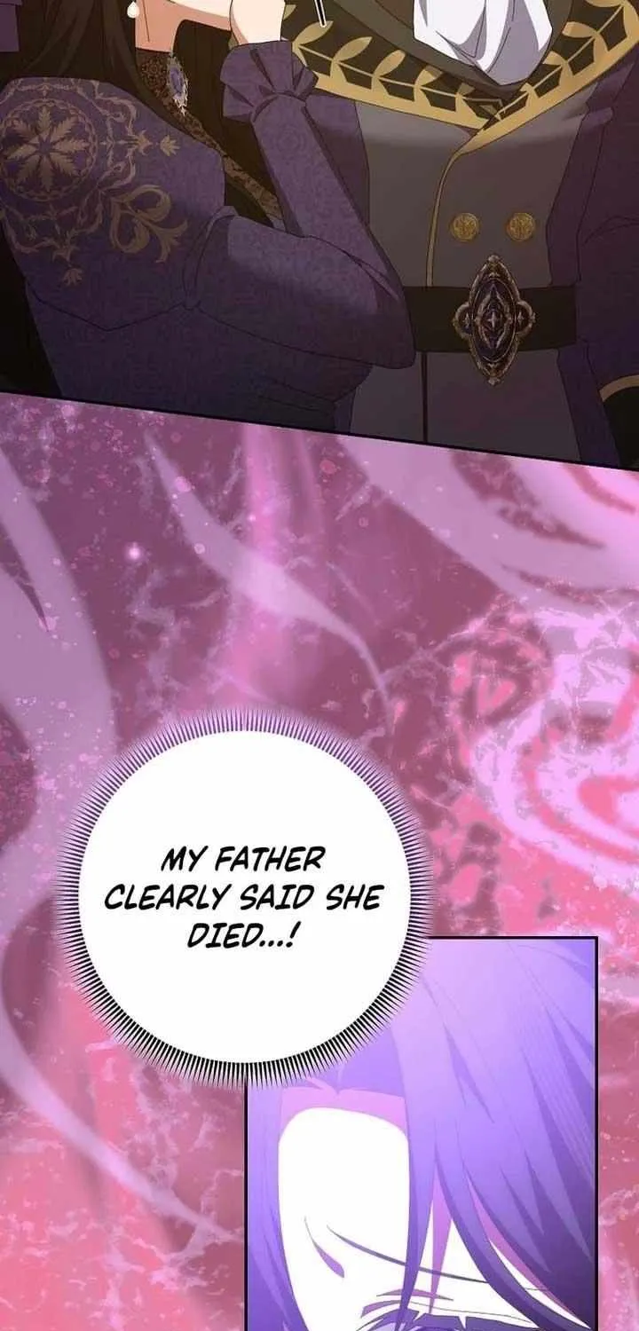 I Raised My Husband Wrong Chapter 30 page 38 - 