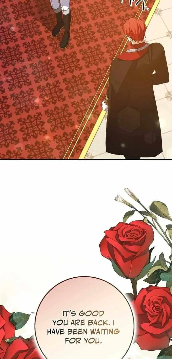 I Raised My Husband Wrong Chapter 30 page 46 - 
