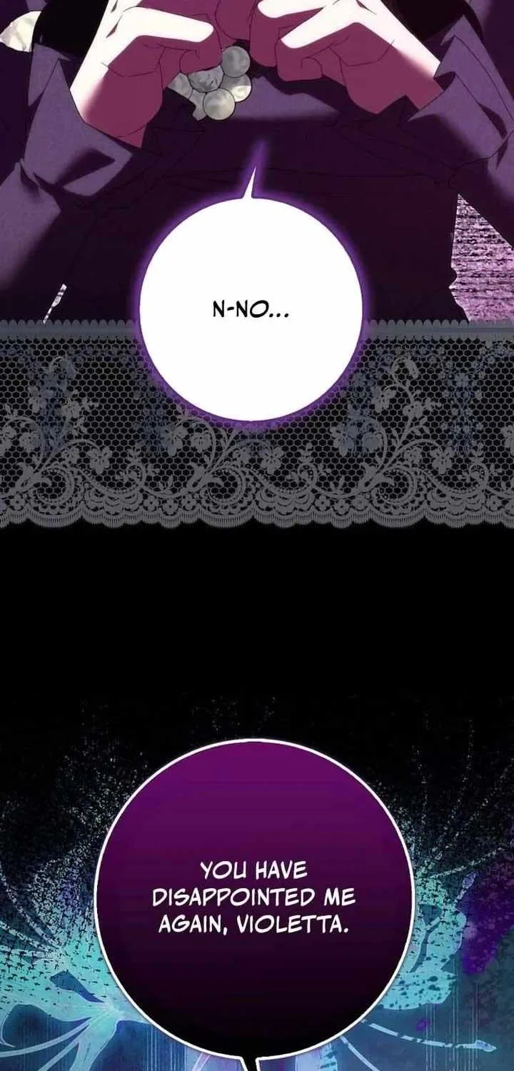 I Raised My Husband Wrong Chapter 30 page 52 - 