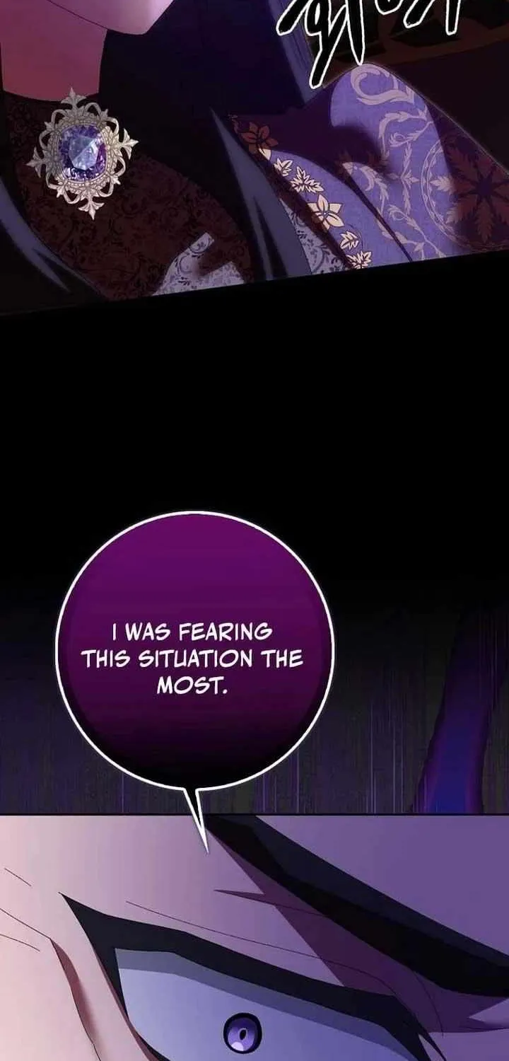 I Raised My Husband Wrong Chapter 30 page 54 - 