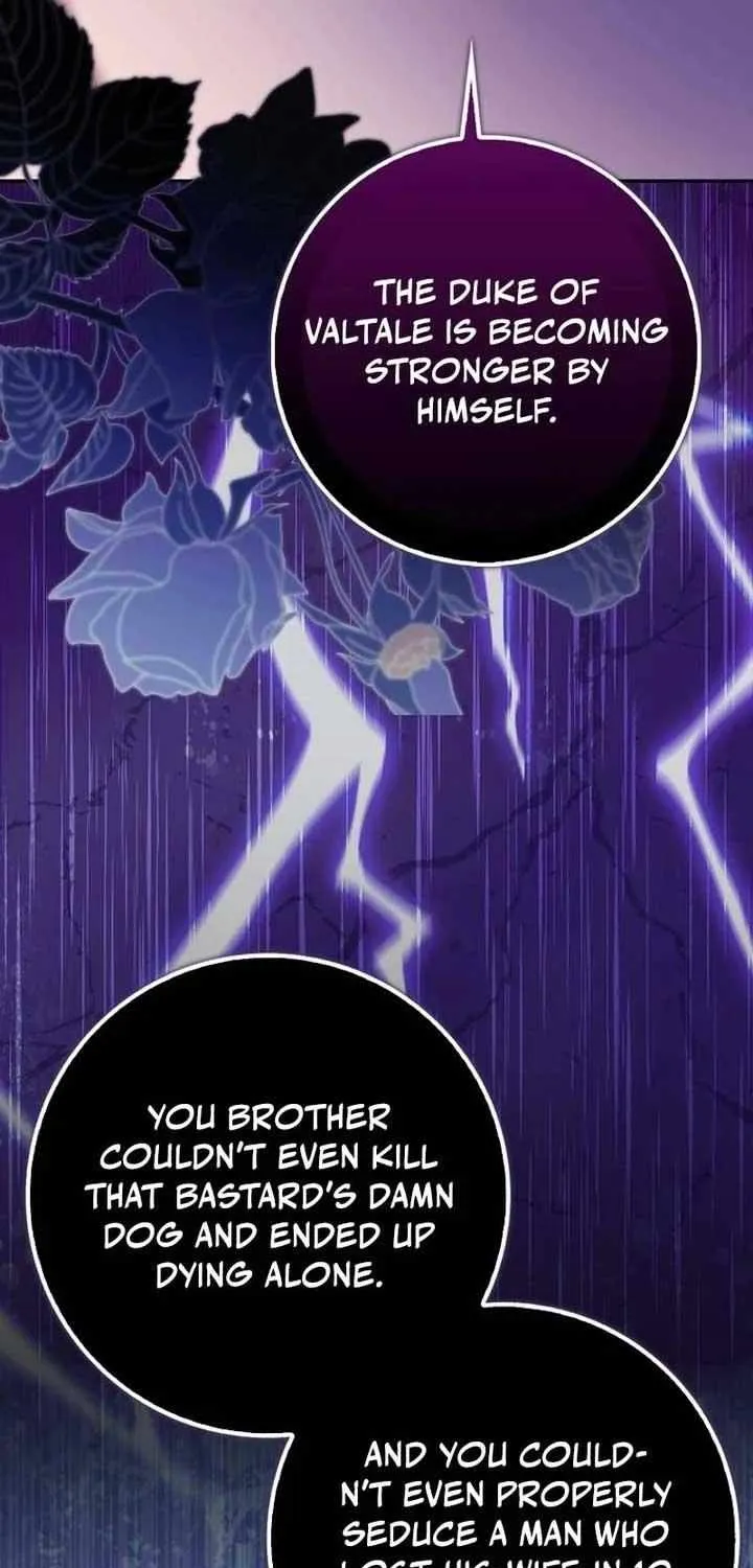 I Raised My Husband Wrong Chapter 30 page 56 - 