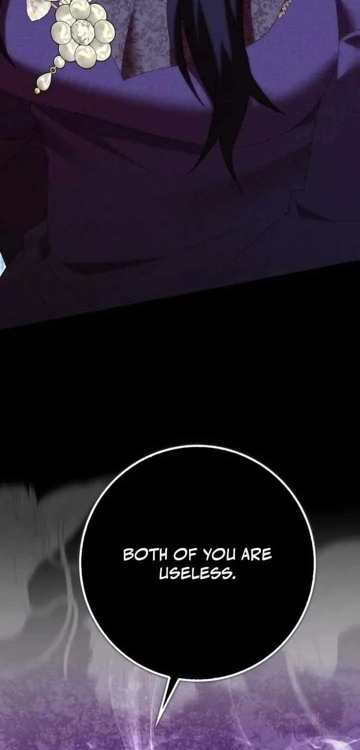 I Raised My Husband Wrong Chapter 30 page 58 - 