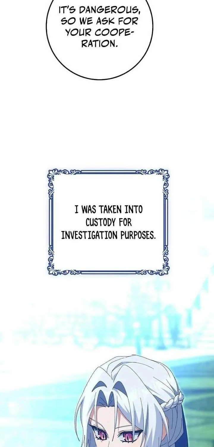 I Raised My Husband Wrong Chapter 30 page 77 - 
