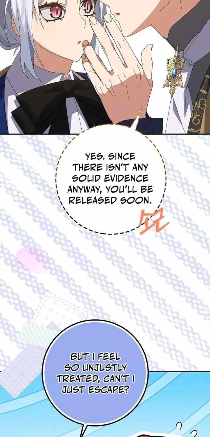 I Raised My Husband Wrong Chapter 30 page 82 - 