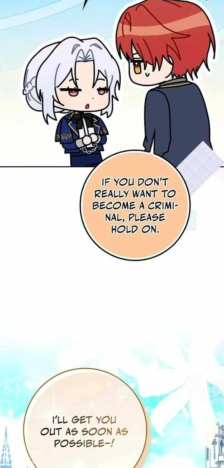 I Raised My Husband Wrong Chapter 30 page 83 - 