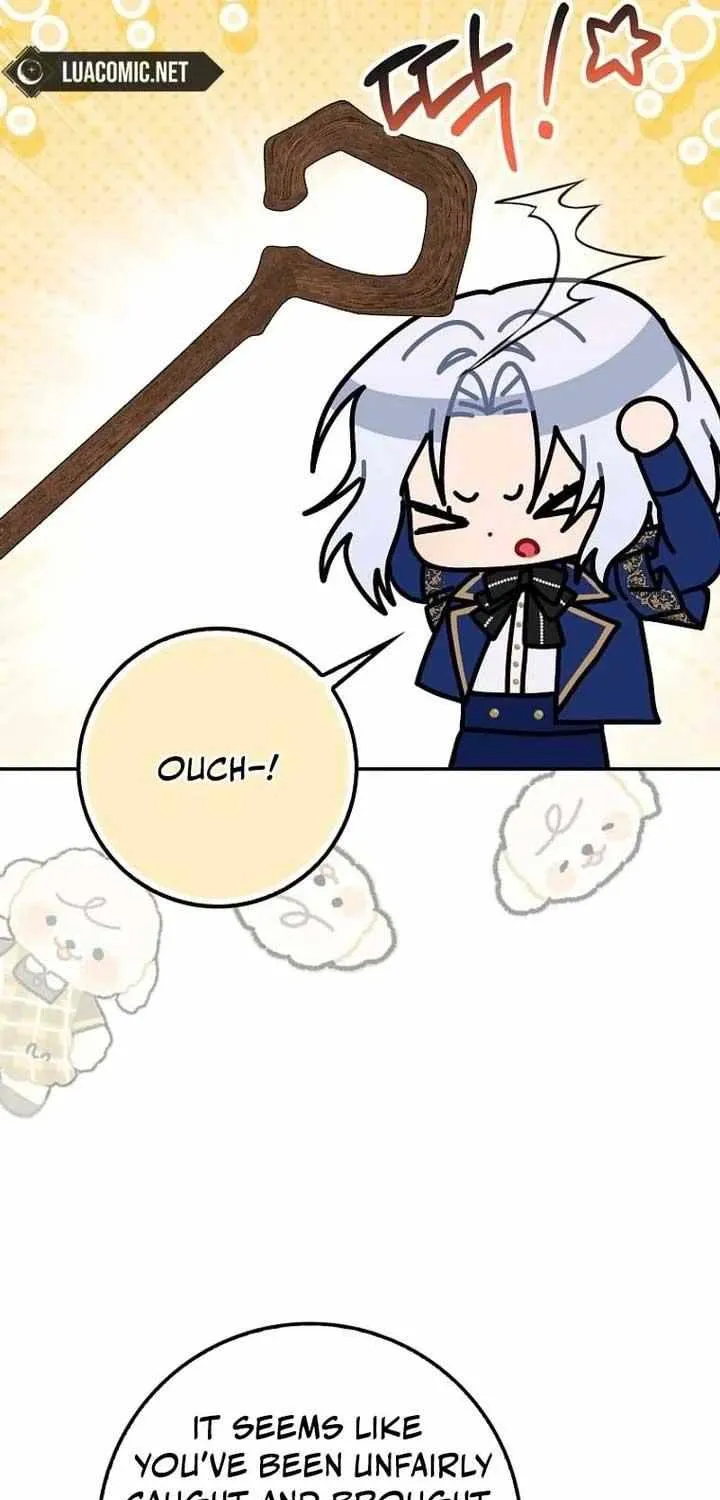 I Raised My Husband Wrong Chapter 30 page 96 - 