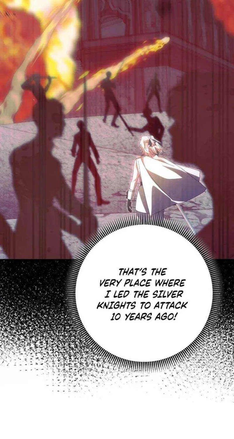I Raised My Husband Wrong Chapter 31 page 12 - 