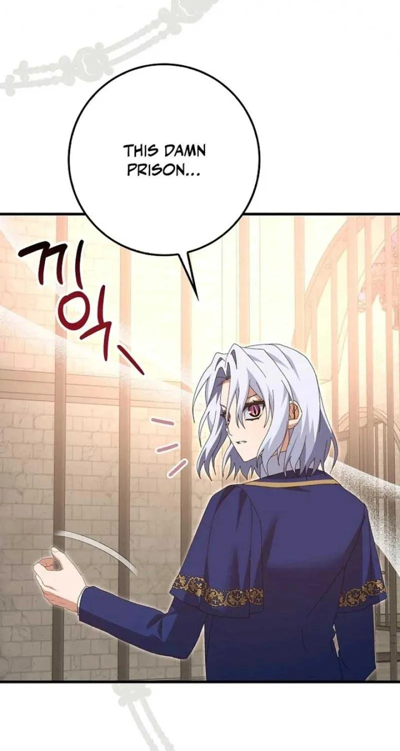 I Raised My Husband Wrong Chapter 31 page 22 - 