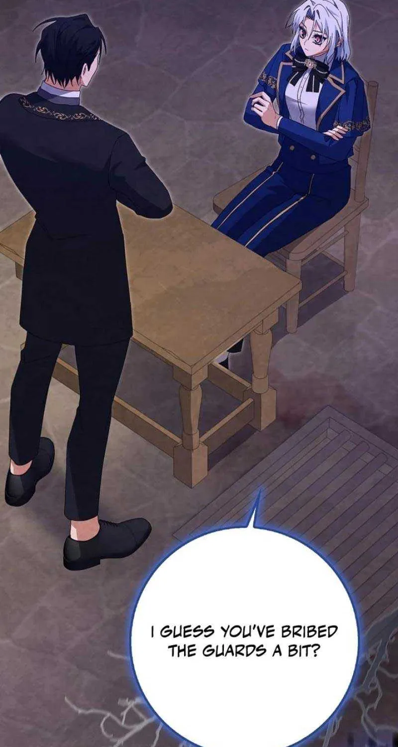 I Raised My Husband Wrong Chapter 31 page 29 - 