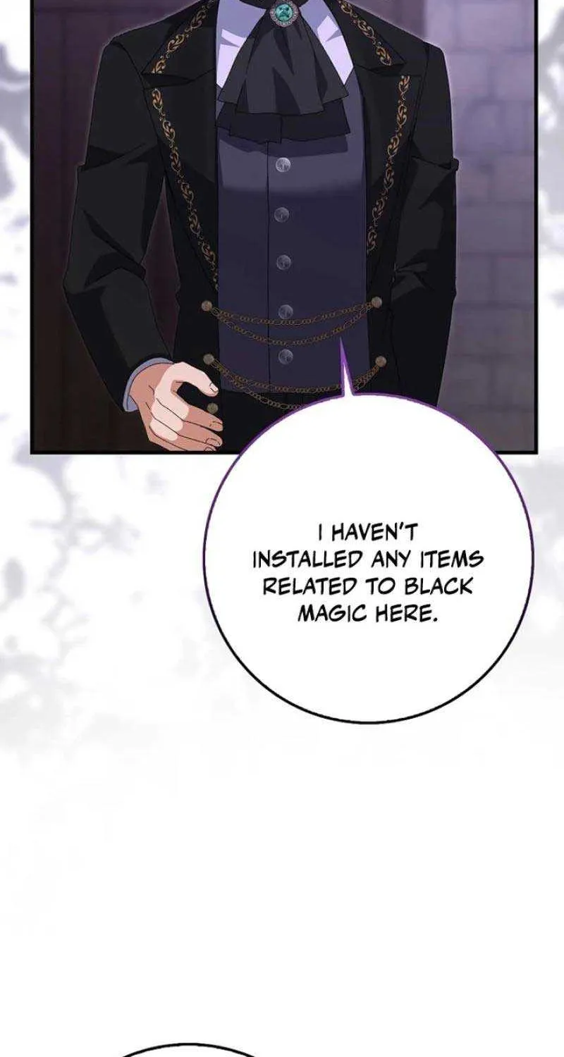 I Raised My Husband Wrong Chapter 31 page 31 - 