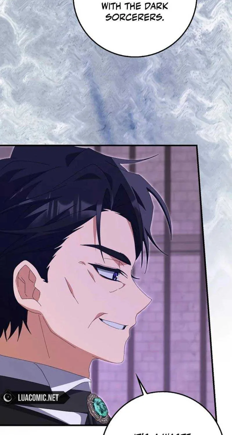 I Raised My Husband Wrong Chapter 31 page 33 - 