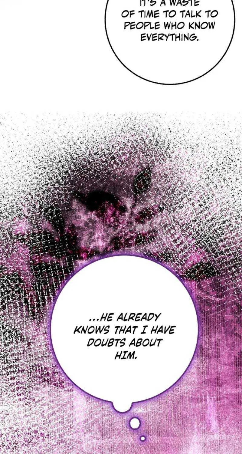 I Raised My Husband Wrong Chapter 31 page 34 - 