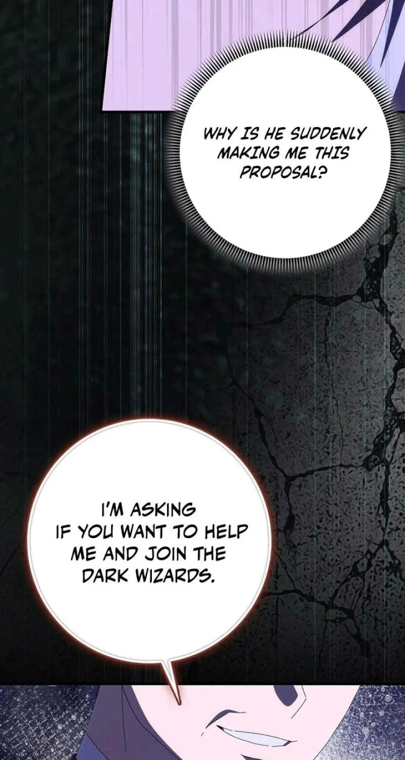 I Raised My Husband Wrong Chapter 31 page 41 - 