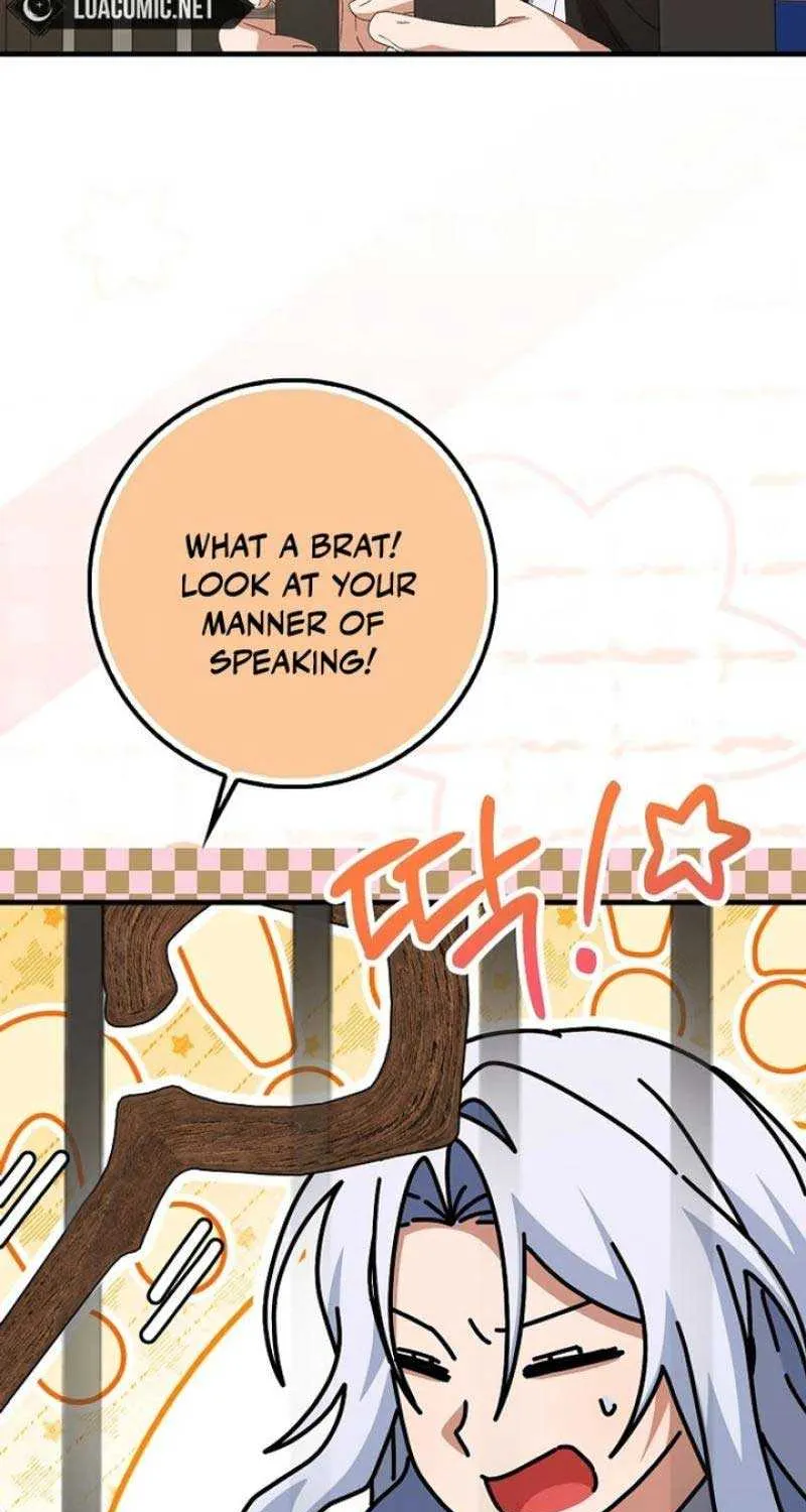 I Raised My Husband Wrong Chapter 31 page 6 - 