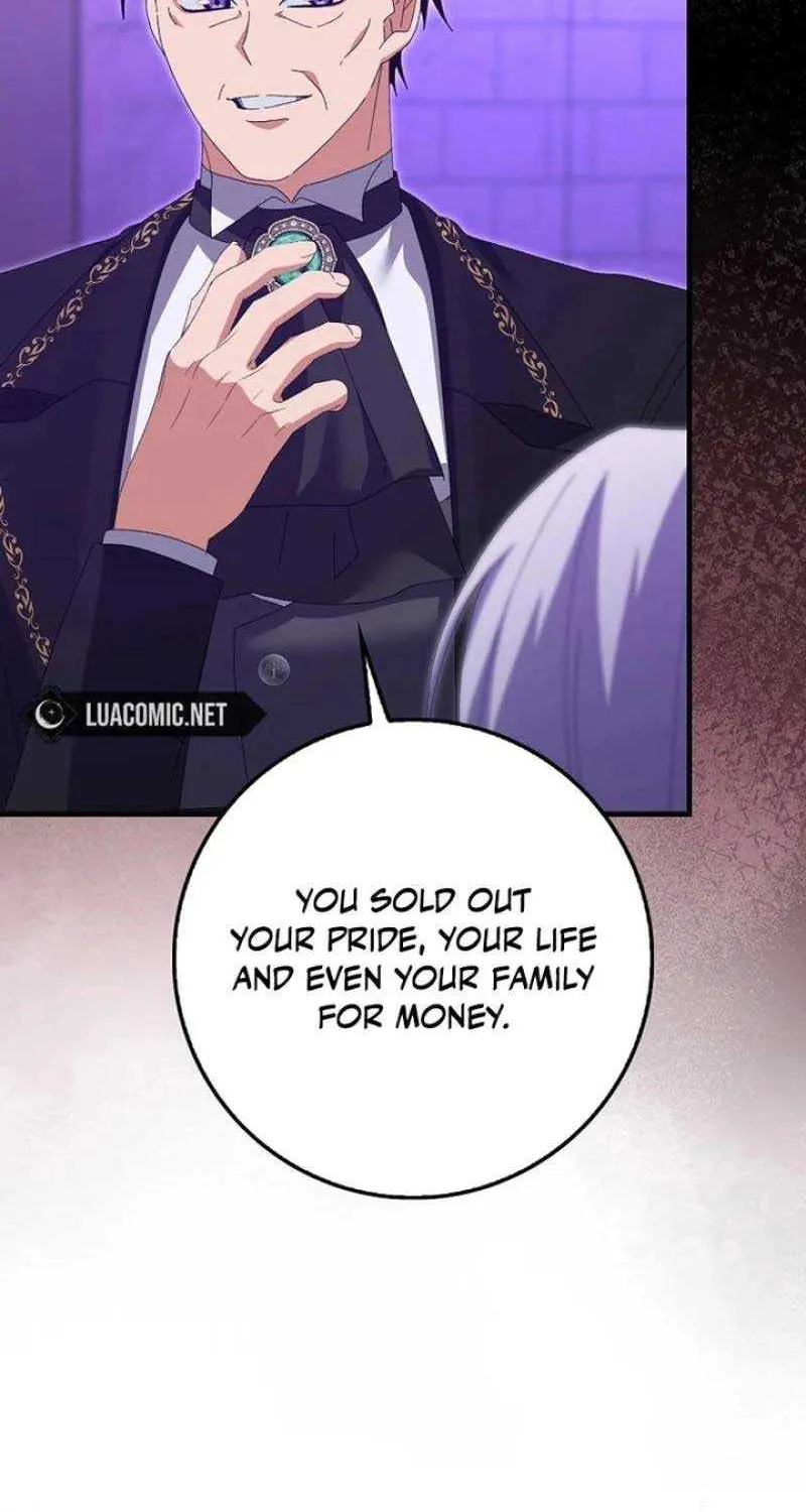 I Raised My Husband Wrong Chapter 31 page 51 - 