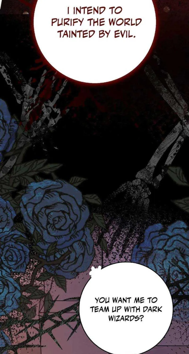 I Raised My Husband Wrong Chapter 31 page 57 - 