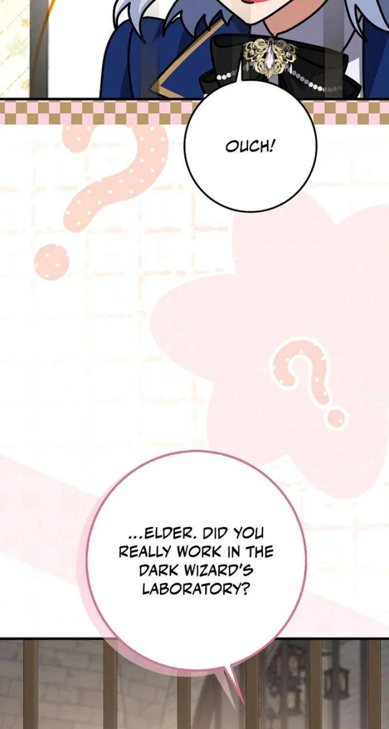 I Raised My Husband Wrong Chapter 31 page 7 - 