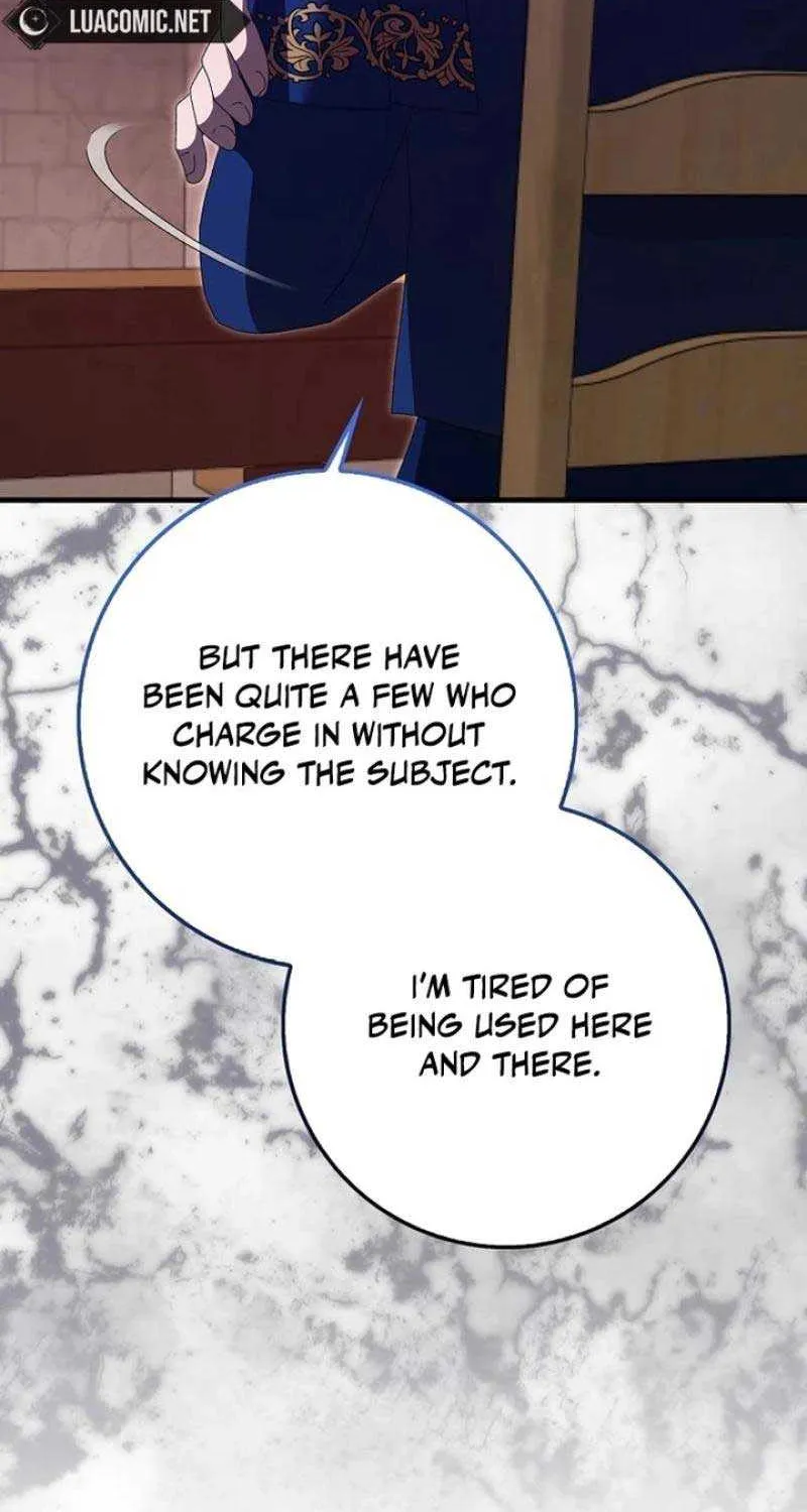 I Raised My Husband Wrong Chapter 31 page 65 - 