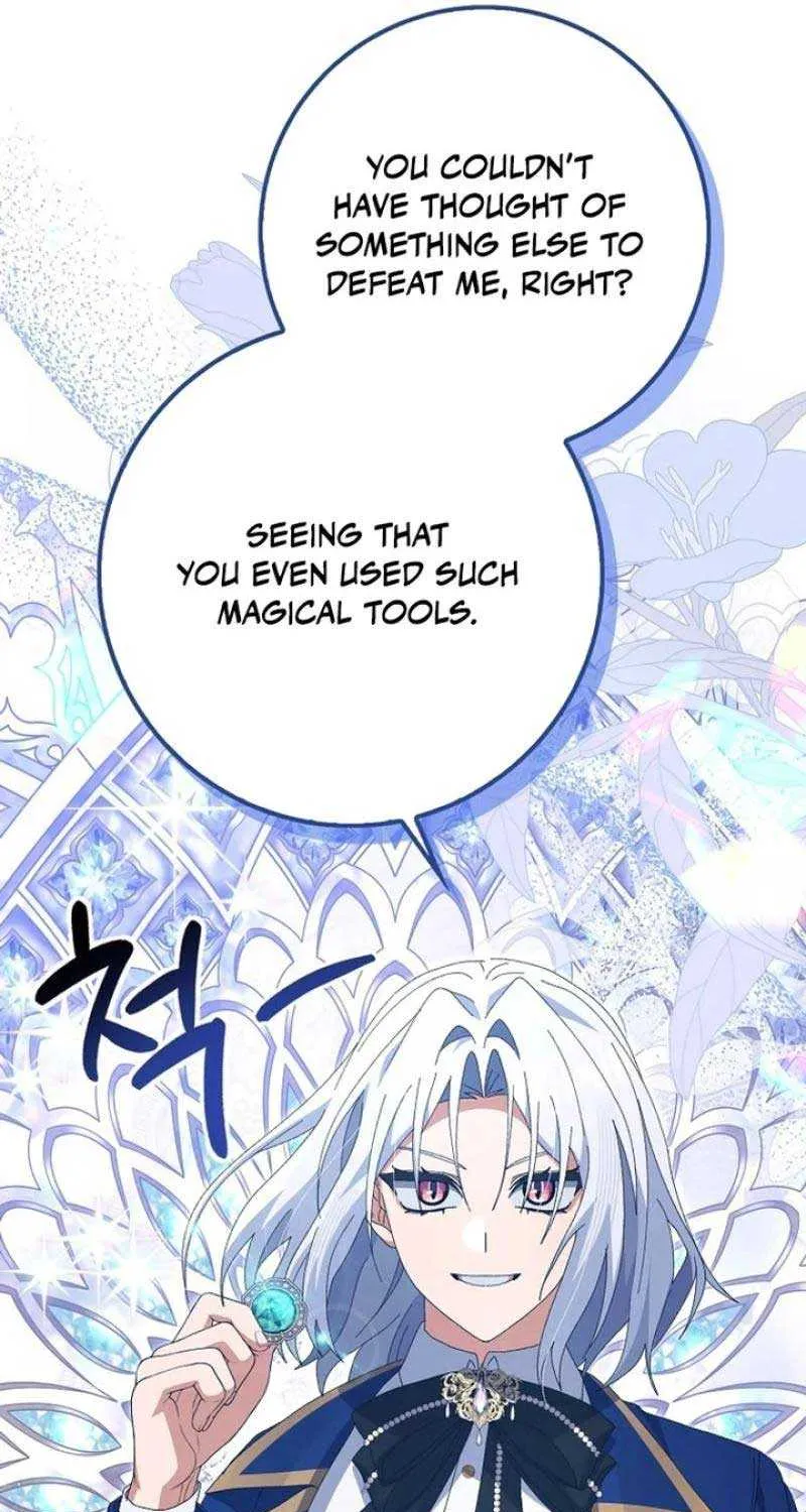 I Raised My Husband Wrong Chapter 31 page 82 - 