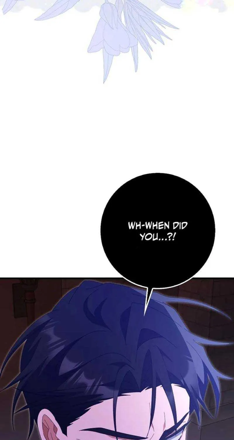 I Raised My Husband Wrong Chapter 31 page 84 - 