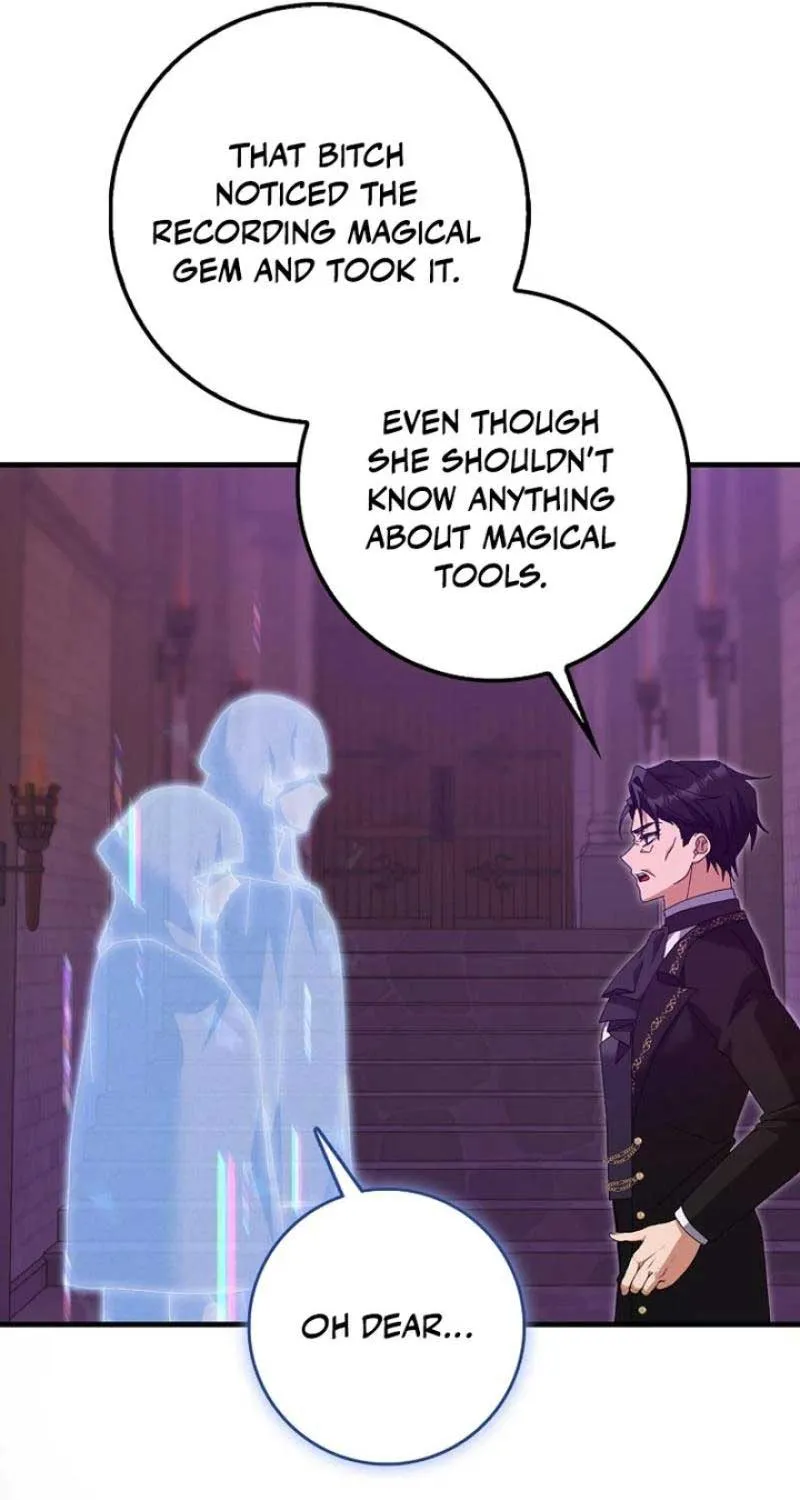 I Raised My Husband Wrong Chapter 31 page 99 - 