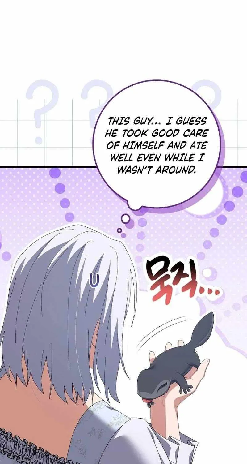 I Raised My Husband Wrong Chapter 32 page 13 - 