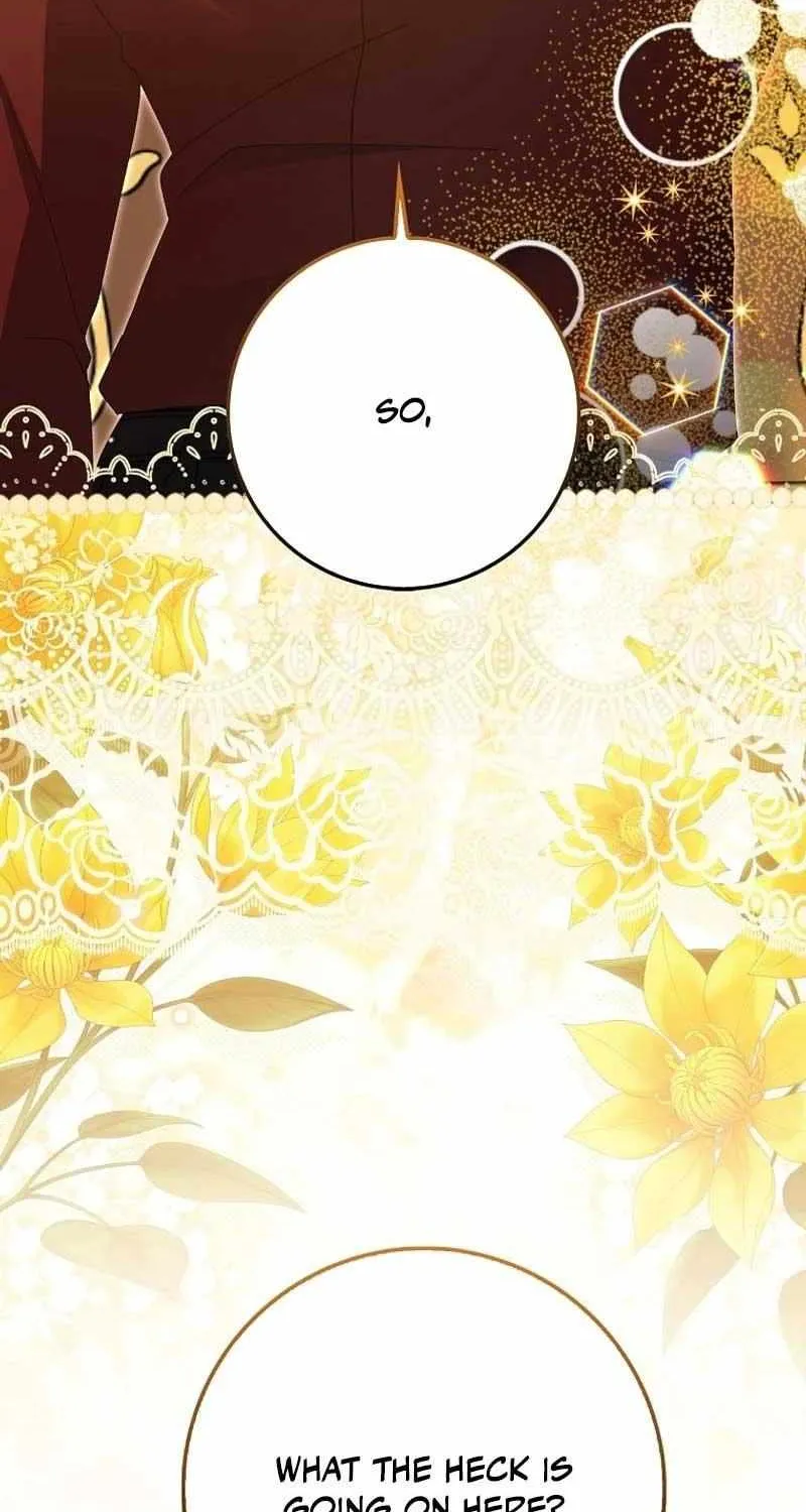 I Raised My Husband Wrong Chapter 32 page 36 - 