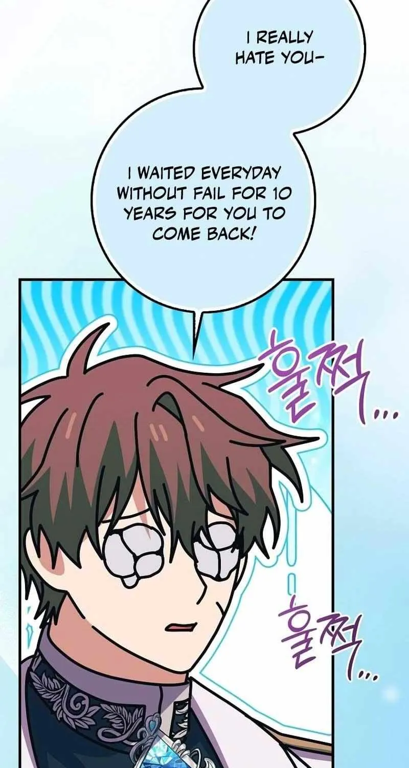 I Raised My Husband Wrong Chapter 32 page 39 - 