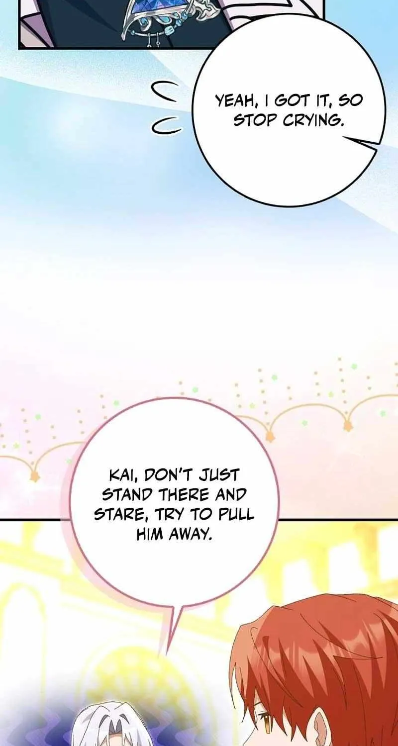 I Raised My Husband Wrong Chapter 32 page 40 - 
