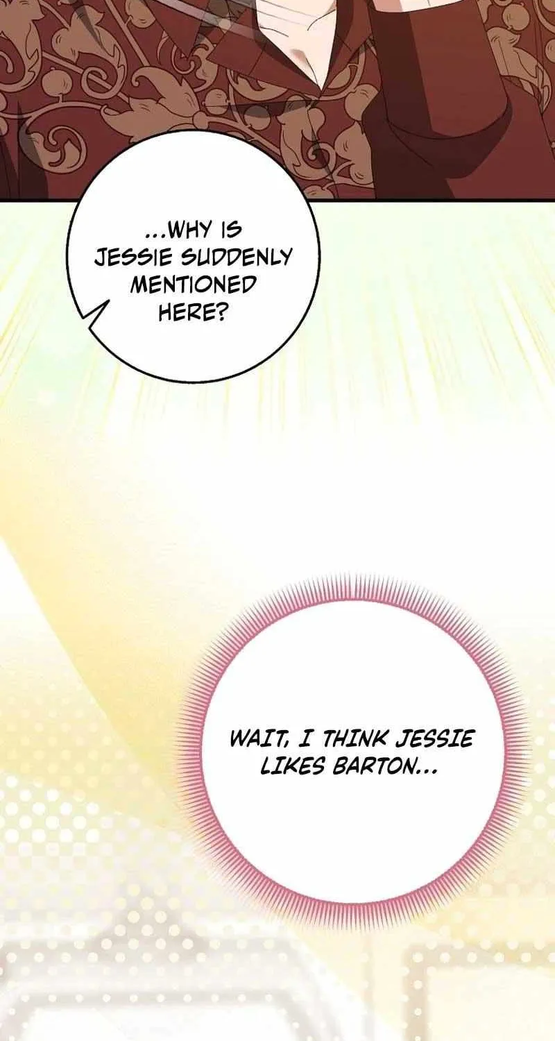 I Raised My Husband Wrong Chapter 32 page 43 - 