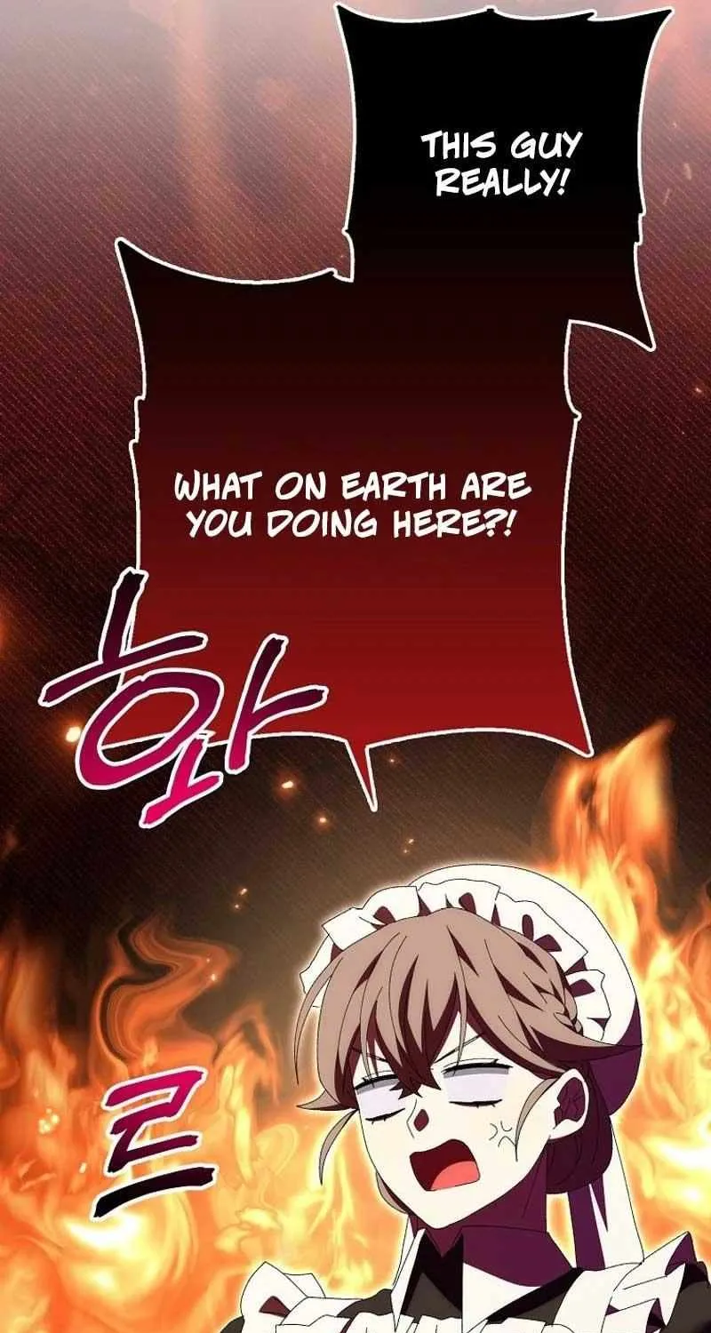 I Raised My Husband Wrong Chapter 32 page 49 - 