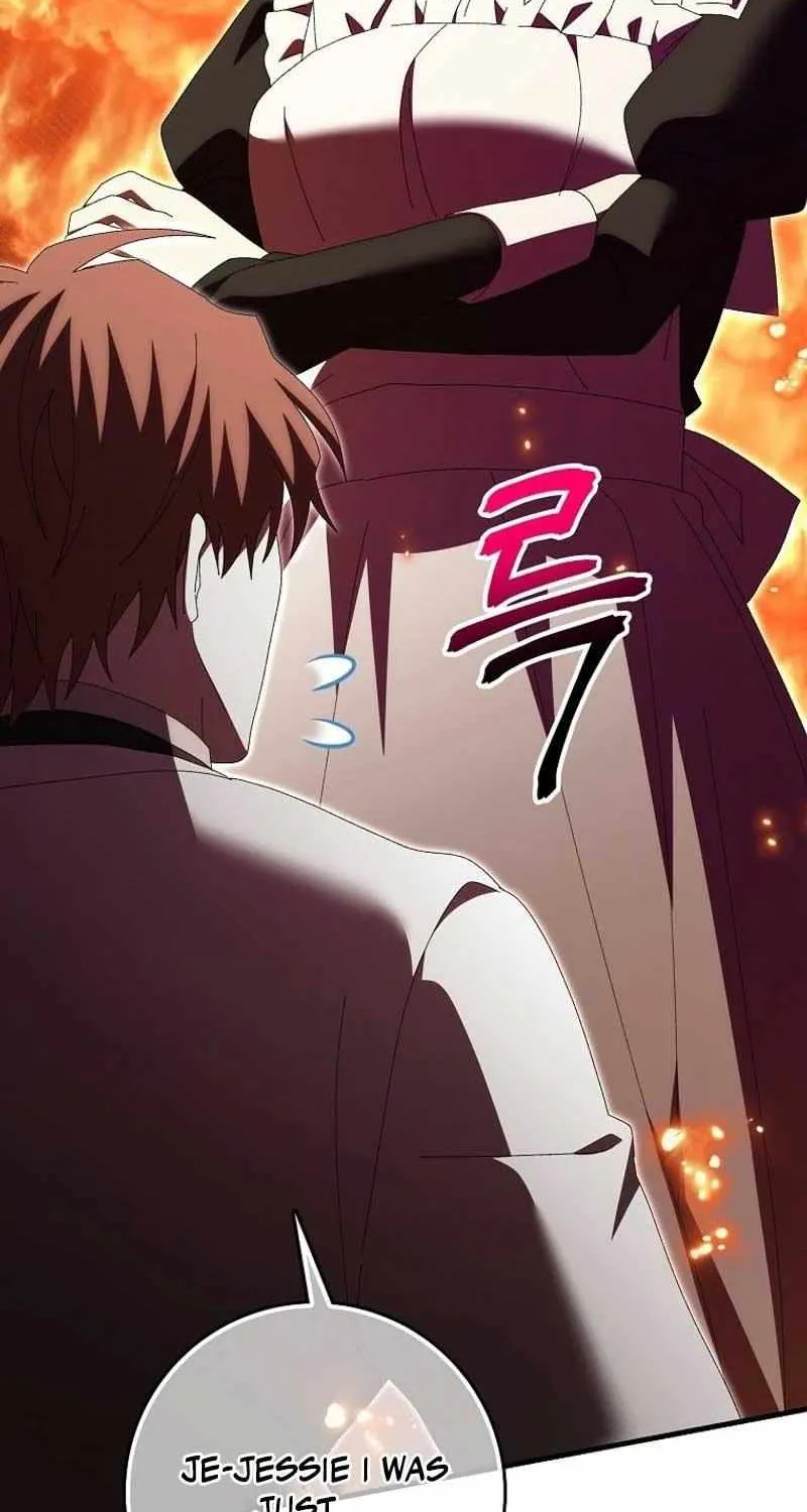 I Raised My Husband Wrong Chapter 32 page 50 - 