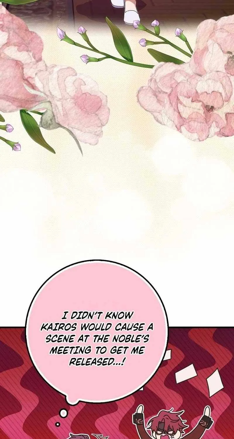 I Raised My Husband Wrong Chapter 32 page 6 - 