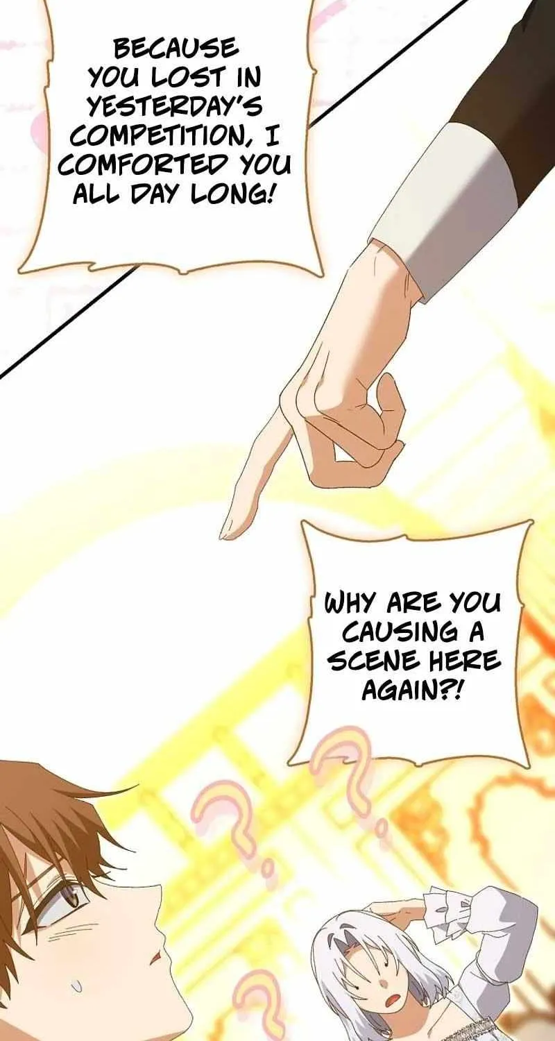 I Raised My Husband Wrong Chapter 32 page 52 - 