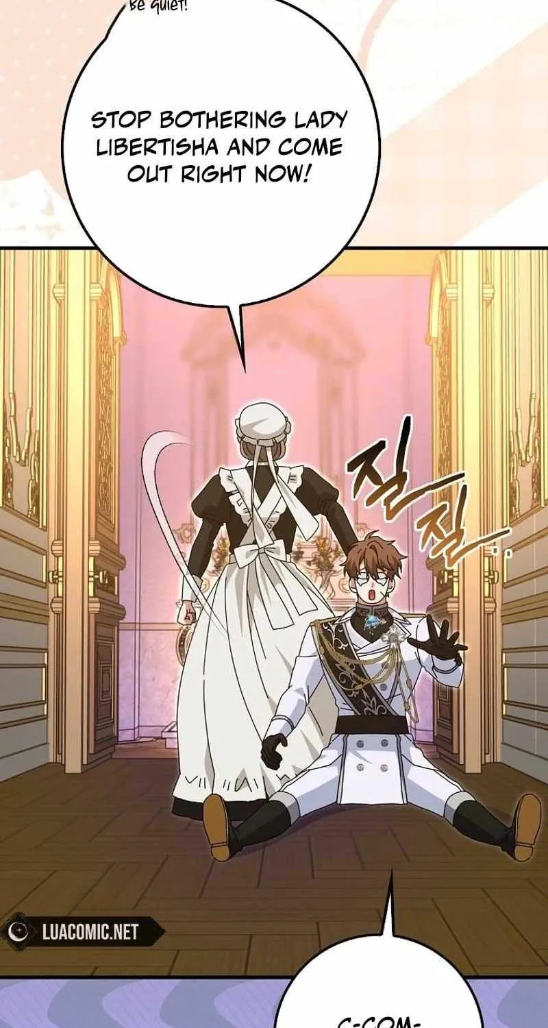 I Raised My Husband Wrong Chapter 32 page 54 - 