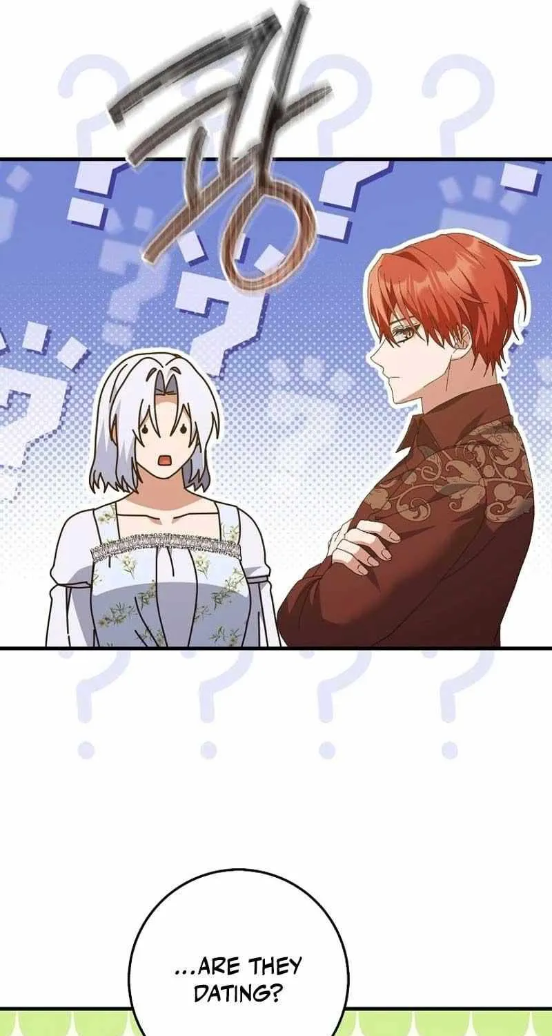 I Raised My Husband Wrong Chapter 32 page 56 - 