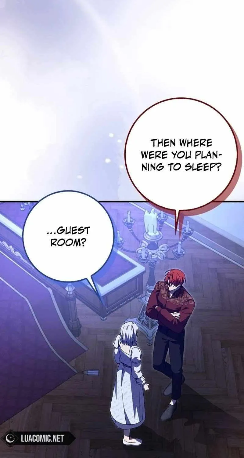 I Raised My Husband Wrong Chapter 32 page 66 - 