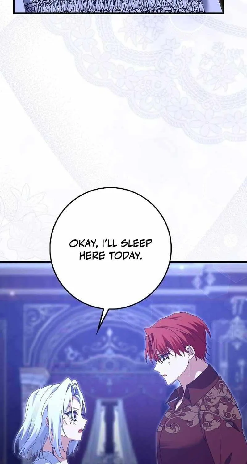 I Raised My Husband Wrong Chapter 32 page 71 - 