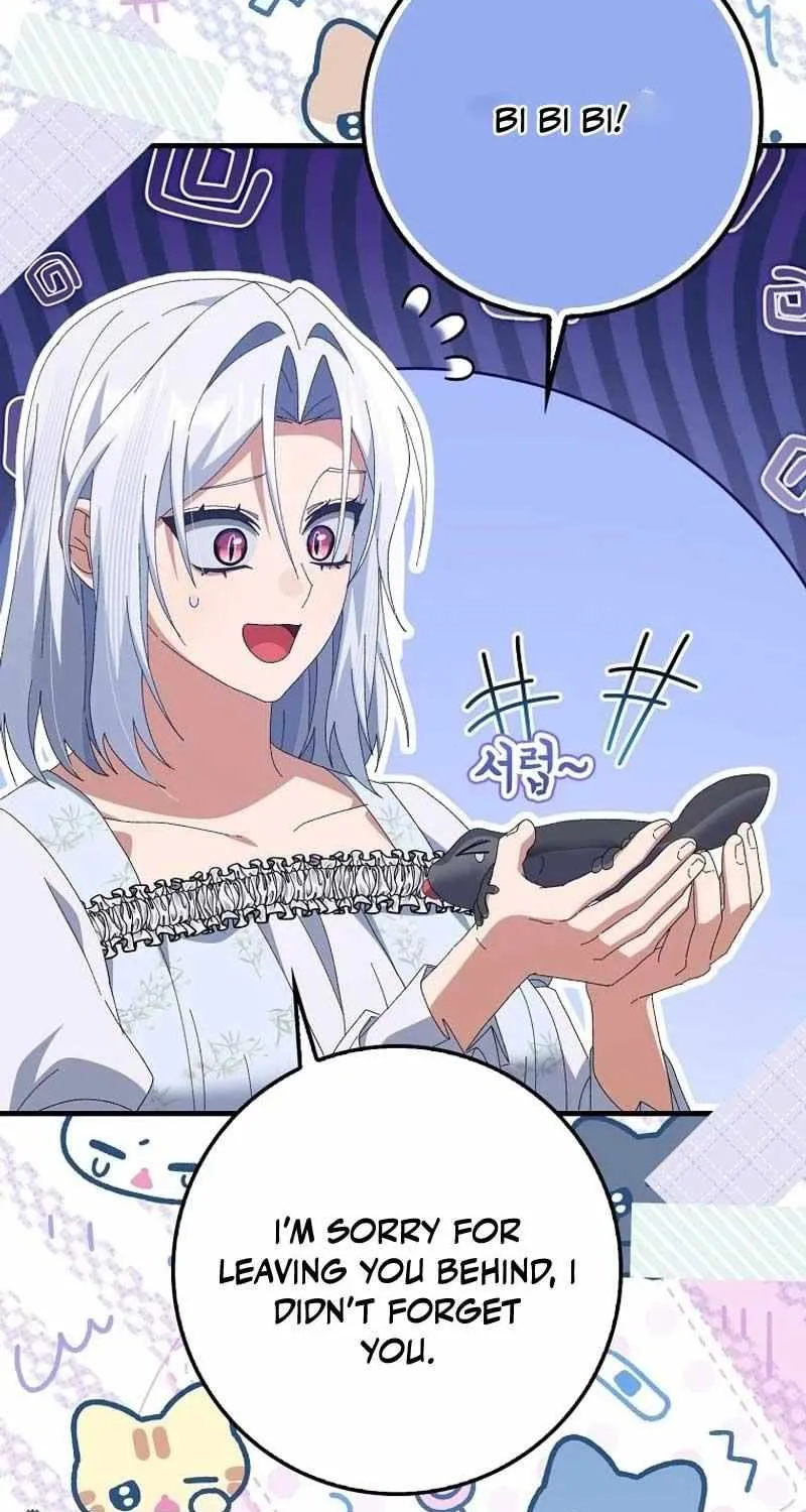 I Raised My Husband Wrong Chapter 32 page 10 - 