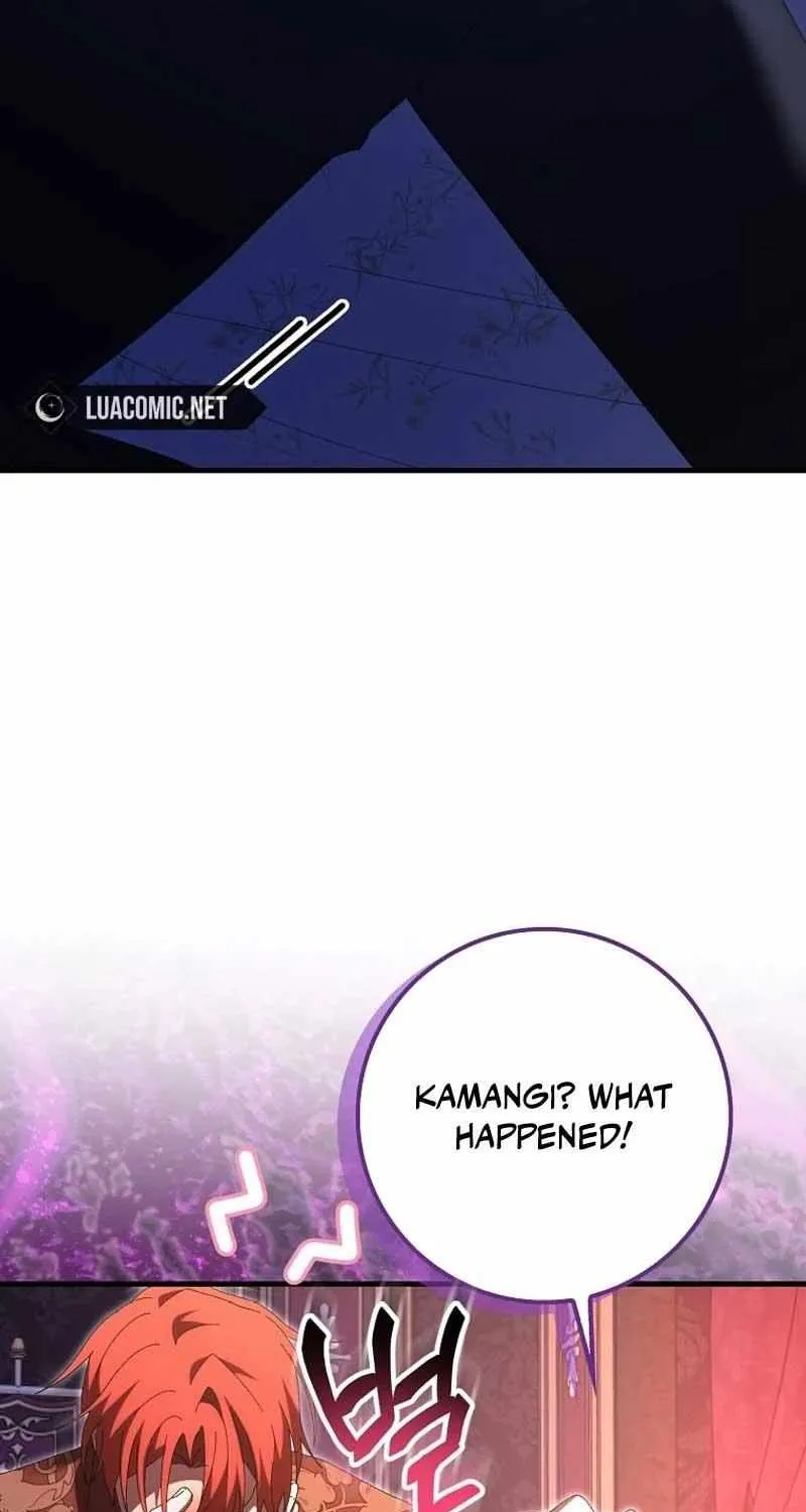 I Raised My Husband Wrong Chapter 32 page 97 - 