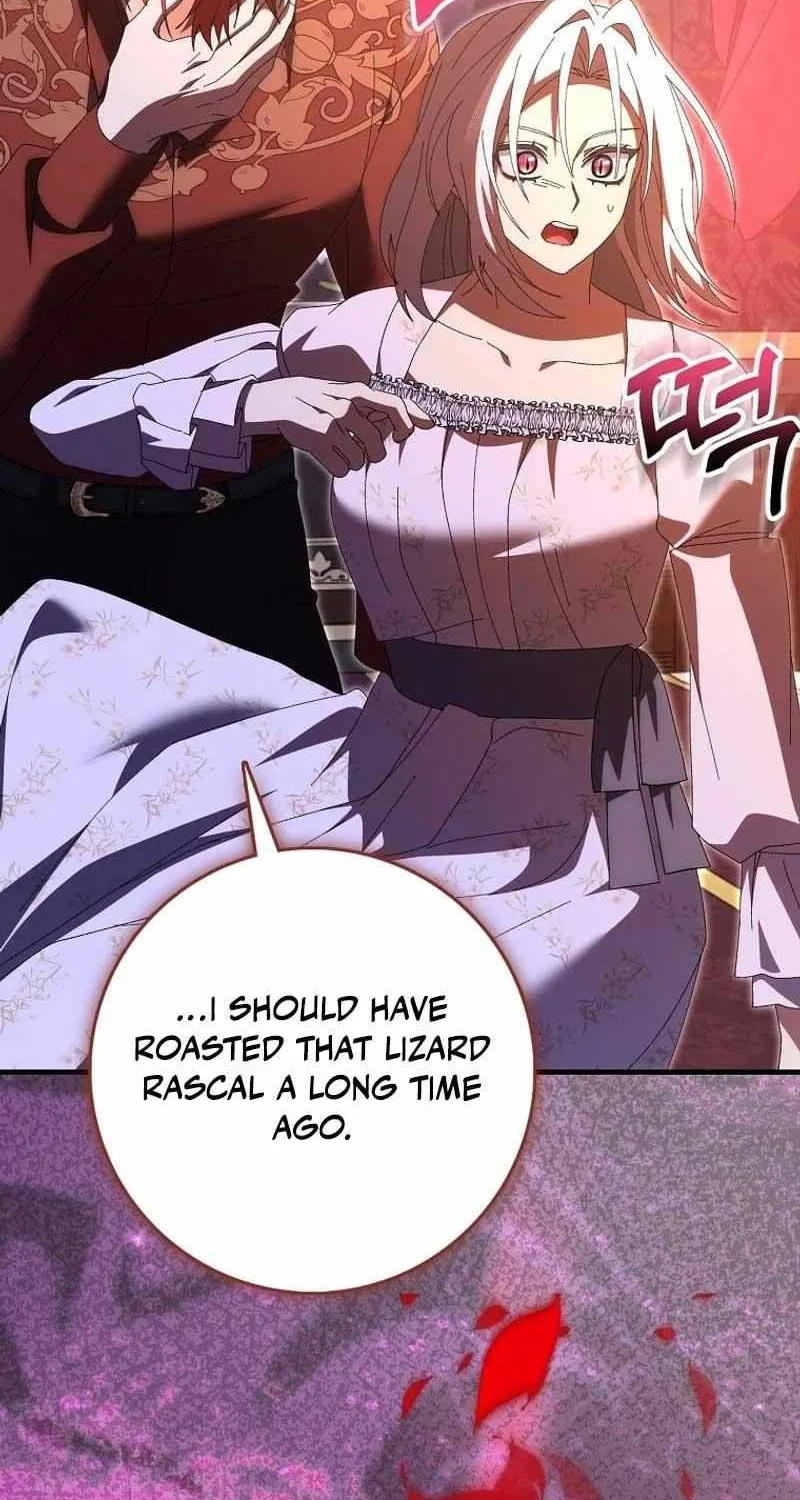 I Raised My Husband Wrong Chapter 32 page 98 - 