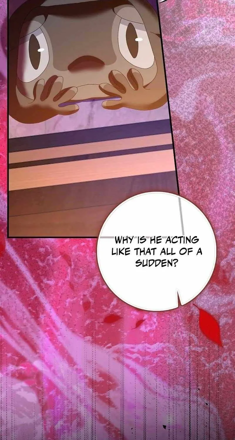 I Raised My Husband Wrong Chapter 32 page 100 - 