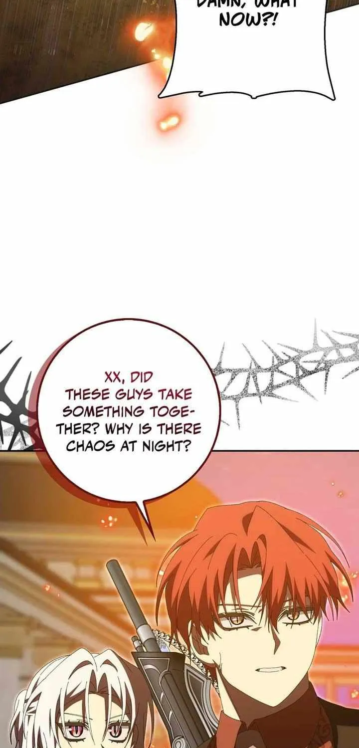 I Raised My Husband Wrong Chapter 33 page 13 - 