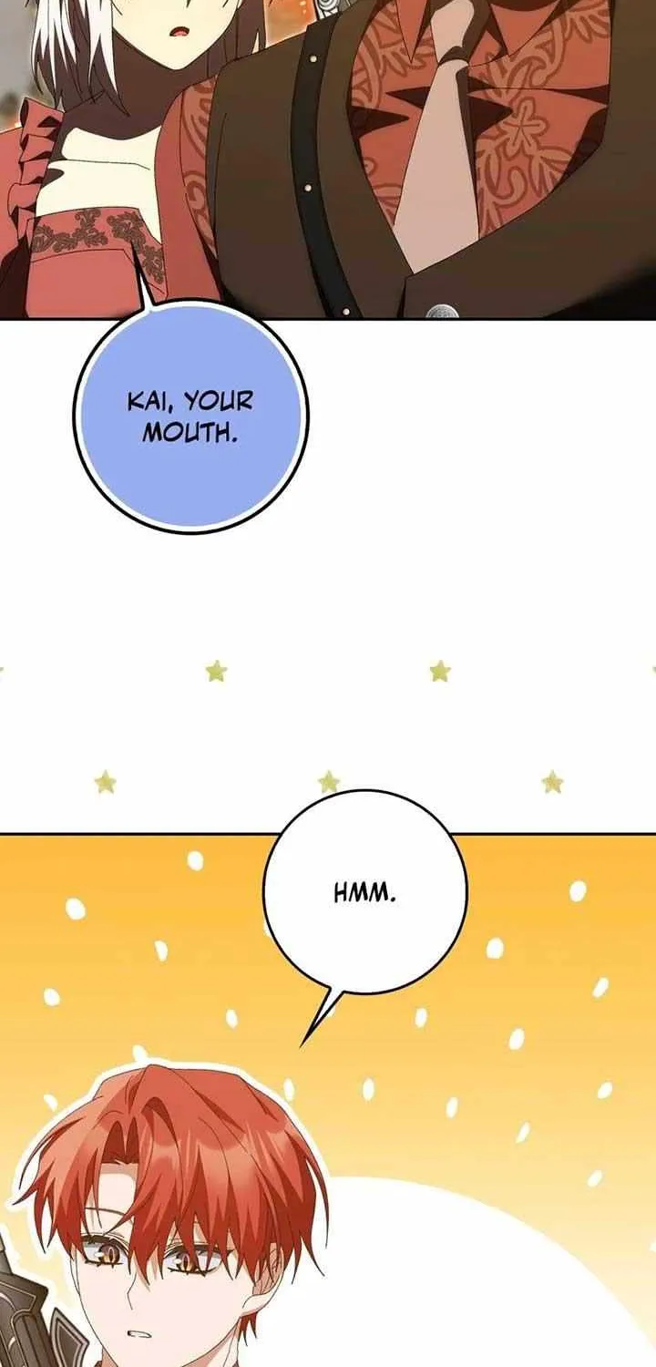 I Raised My Husband Wrong Chapter 33 page 14 - 