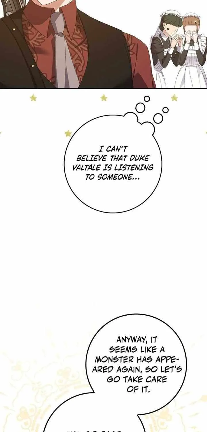 I Raised My Husband Wrong Chapter 33 page 15 - 
